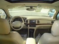 Chevrolet Impala 2005 #07