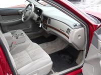 Chevrolet Impala 2005 #09
