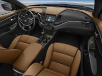 Chevrolet Impala 2013 #11