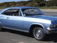 Chevrolet Impala Super Sport Coupe 1966 #06
