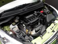 Chevrolet Matiz / Spark M300 2009 #57
