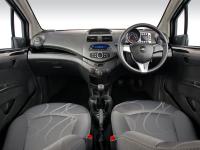 Chevrolet Matiz / Spark M300 2009 #59