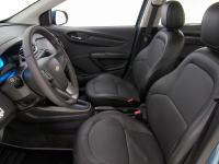Chevrolet Onix 2012 #15