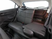 Chevrolet Onix 2012 #17