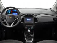 Chevrolet Onix 2012 #36