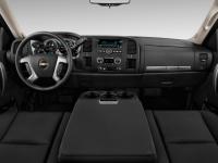 Chevrolet Silverado 1500 Double Cab 2013 #18