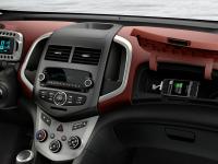 Chevrolet Sonic RS 2012 #15