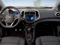Chevrolet Sonic RS 2012 #19