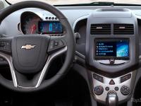 Chevrolet Sonic RS 2012 #25