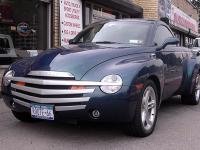Chevrolet SSR 2003 #14