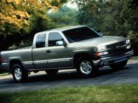 Chevrolet Suburban 1999 #07