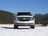 Chevrolet Tahoe 2014 #05