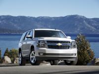 Chevrolet Tahoe 2014 #06