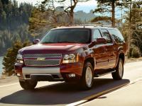 Chevrolet Tahoe 2014 #53