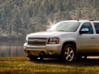 Chevrolet Tahoe 2014 #59
