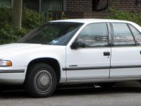 Chevrolet Tahoe 5 Doors 1991 #38