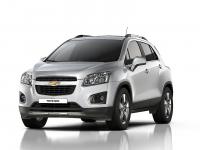 Chevrolet Tracker 2013 #21