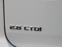 Chevrolet TrailBlazer 2012 #24