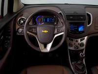 Chevrolet Trax 2013 #67