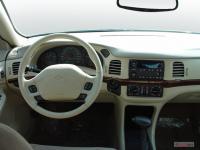 Chevrolet Uplander 2004 #10