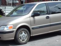 Chevrolet Venture 1996 #01