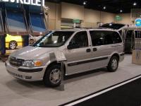 Chevrolet Venture 1996 #3