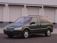 Chevrolet Venture 1996 #05