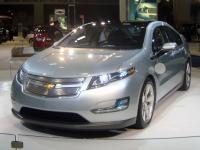 Chevrolet Volt 2010 #16