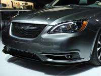 Chrysler 200 2011 #07