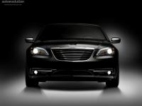Chrysler 200 2011 #13