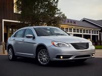 Chrysler 200 2014 #06