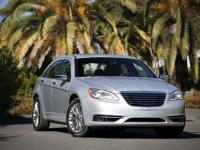 Chrysler 200 2014 #15