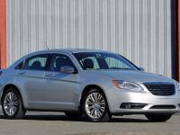 Chrysler 200 2014 #17