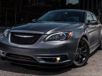 Chrysler 200 2014 #19