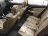 Chrysler 200 Convertible 2011 #55