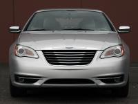 Chrysler 200 Convertible 2011 #62