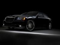 Chrysler 300 2011 #16