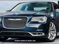 Chrysler 300 2011 #86