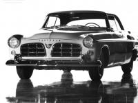 Chrysler 300 Sport Coupe 1955 #11