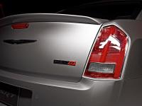 Chrysler 300 SRT8 2011 #08