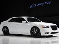Chrysler 300 SRT8 2011 #39