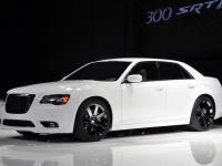 Chrysler 300 SRT8 2011 #41