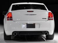 Chrysler 300 SRT8 2011 #48