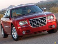 Chrysler 300C 2004 #04