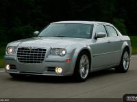 Chrysler 300C 2004 #09