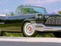Chrysler 300C Convertible 1957 #2