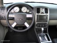 Chrysler 300C Touring SRT8 2006 #15