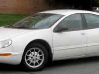 Chrysler 300M 1998 #09