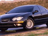 Chrysler 300M 1998 #11