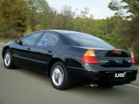 Chrysler 300M 1998 #12